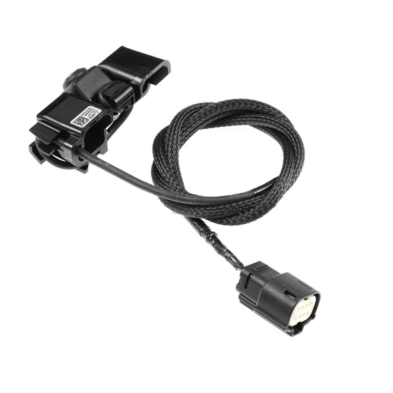 

23244435 8-контактная резервная камера заднего вида, парковочная камера для Chevy Silverado 1500 GMC