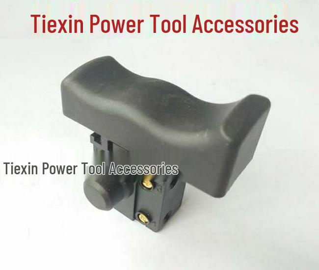Demolition Hammer Switch Tank, Model 0835/0855