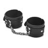 Leather Handcuffs For Sex Toys For Woman Couples Esposas Bdsm Bondage Handcuffs Exotic Accessories Adult Games