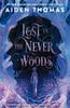 The Lost In the Never Woods Book