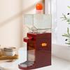 Peanut Butter Machine Anti Slip for Hazelnuts Homemade Cashews