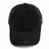 Universal Chemistry BKMT Black Corduroy Muji Ballcap