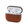 Earphone Protective Case for AirPods Pro Smooth Surface Dustproof 360° Full Protection Headset