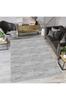 Eliana Home Washable Printed Carpet LNA1114