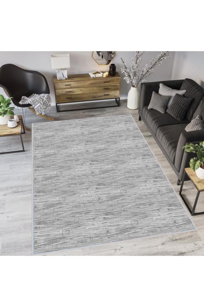 Eliana Home Washable Printed Carpet LNA1114