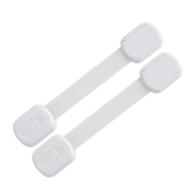 Child Lock Drawer Cabinet Door Lock Invisible Baby Safety Locks No Damage Furniture Protection Lock Baby Safety Lock