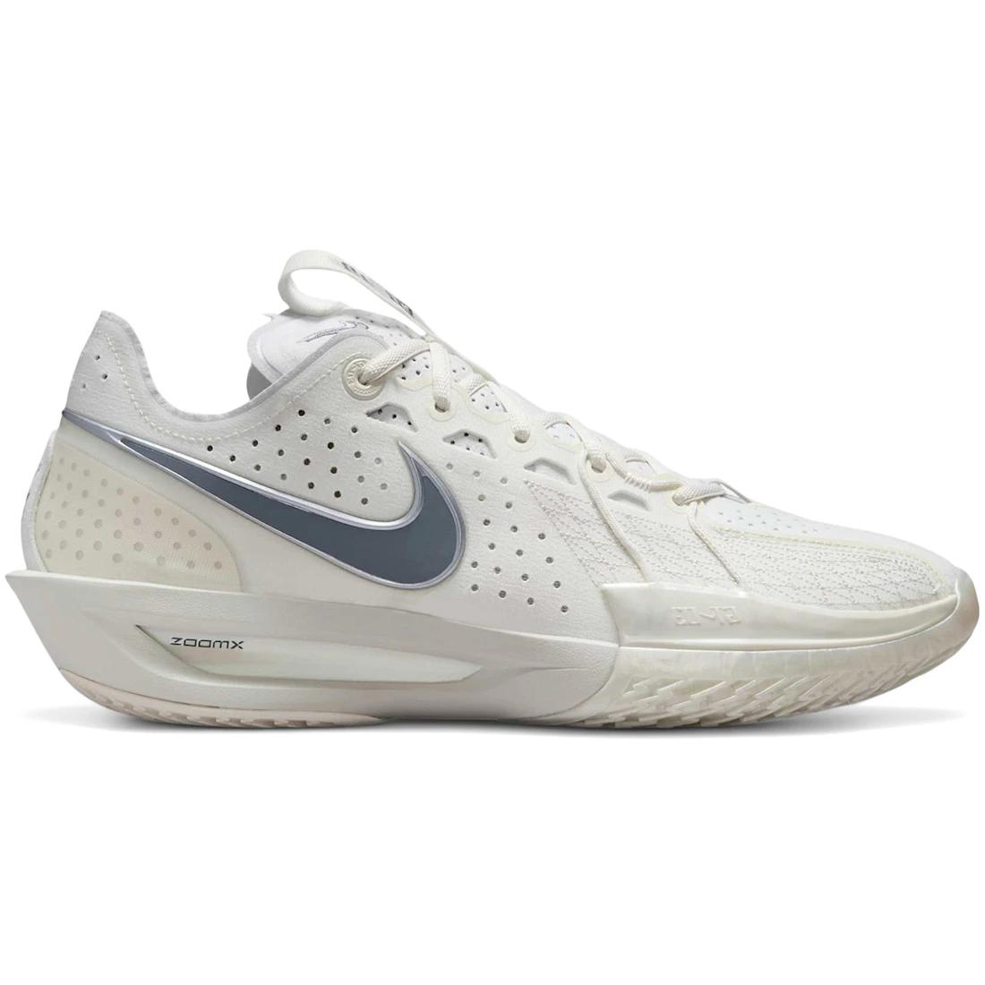 

Кроссовки Nike Air Zoom GT Cut 3 Foundation(DV2918-106) 42
