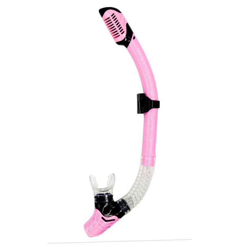 In-Stock Snorkeling Set: Diving Mask, Snorkel, & Myopia Goggles