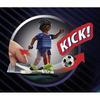 PLAYMOBIL - 71123 - Joueur de football Français - Sport &amp; Action