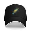 Higgs Boson Particle Physics FeynUnisex Diagram Student Teacher Hat Unisexs Hats Cap For Unisex Cap Unisex Summer