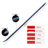 Heavy-Duty Ice Breaking Chisel and Pry Bar