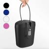 Outdoor Handy Portemonnaie Schutzbox Strand Wetterbeständig Sichere Schlossbox Strand Aufbewahrung Digitale Box