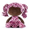 Baby Toys  Curly Hair Animal Doll, Plush Doll Collection Ideas Baby's First Birthday Gift