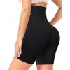 Women S High Waist Tummy Control Briefs Butt Lifting Shapewear Panties