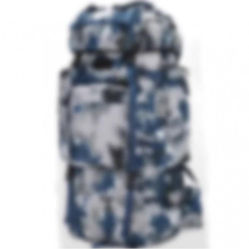 Tool Bags 120L Large Capacity Tool Backpack Oxford Cloth Tactical Utility Storage Bag Outdoor Hiking Camping Travel