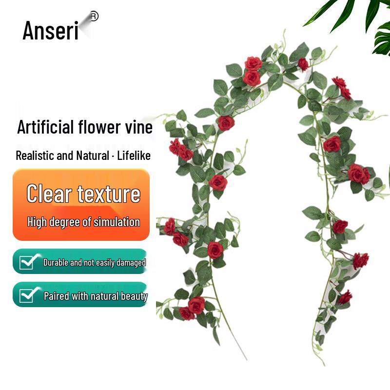 Ancai Rui Artificial Rose Garland