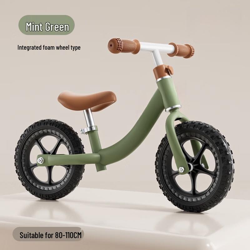 TLXT T12 Children's Balance Bike
