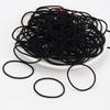 Koreanischer Stil Dünnes Haargummi: Einfaches Damen-Stirnband mit kleinem Gummiband für einen schicken Look