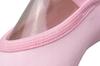 SYDNEY Gymnastic Ballet Shoes - PINK 32