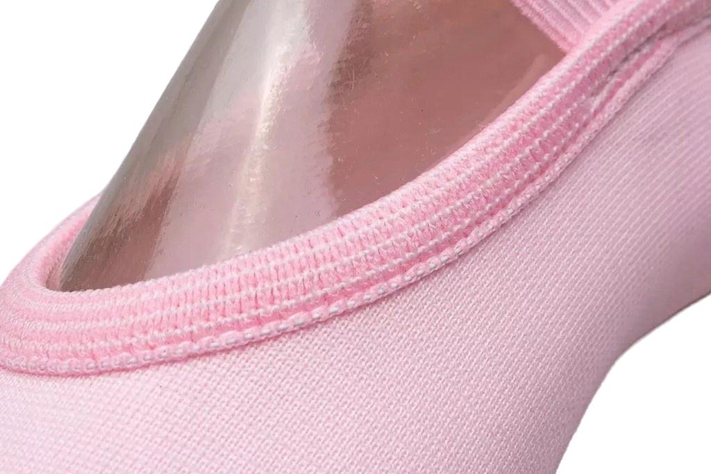 SYDNEY Gymnastic Ballet Shoes - PINK 32