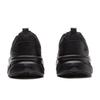 Li Ning Milch Kokosnuss Vielseitig Retro Dicke Sohle Modetrend Stoßdämpfung Rutschfest Abriebfest Stützend Low-Top Dad Shoes AGCV403-3