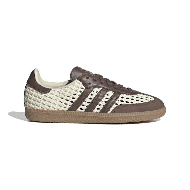 Женские повседневные кроссовки Adidas Originals Samba OG W 37