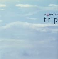

CD SKAY MATE S - trip HICC2009 Japan ObiMusic Others Used