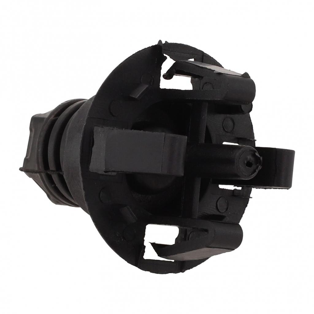 Compatible with For BMW F21 2010 2015 Hood Bumper Cushion Stopper Adjuster