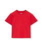 Beulaunyadeu W Baby T-Shirt, Red