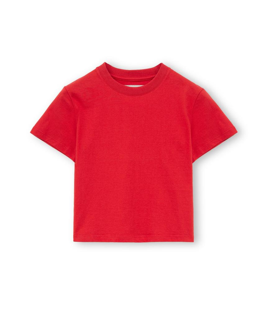 Beulaunyadeu W Baby T-Shirt, Red