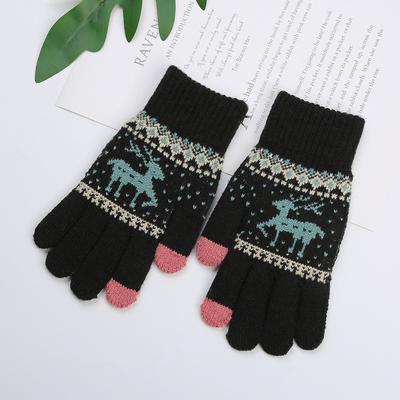 Accessori – Guanti, mezzi guanti e muffole