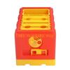 L8RE Rearing Box Bees Mating Box Beekeeping Equipment Plastic Texture for Farmers