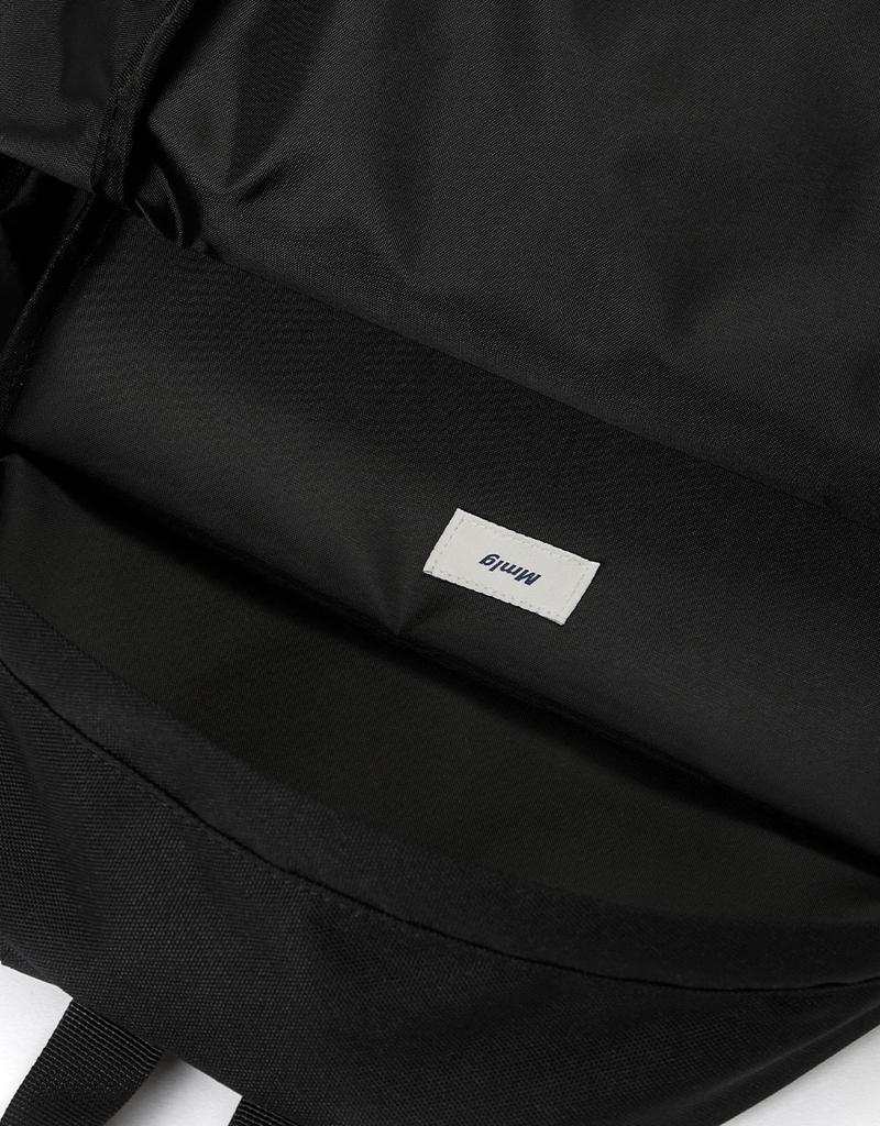 Mmlg [Mmlg] We Day Pack (Black)