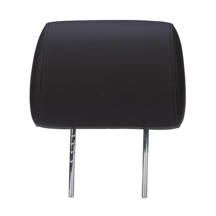 2Pcs 7" Touchscreen Car Headrest Monitor Back Seat MP5 Monitors with USB SD IR FM BT