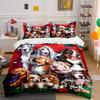 Various Dog Breeds Illustration. Bedding Sets Duvet Cover Sets Duvet Covers Pillowcases(1 * Duvet Cover 2 * Pillowcases Without Duvet Insert)