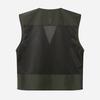Dod Cave Mesh Vest (D.Charcoal Grey)