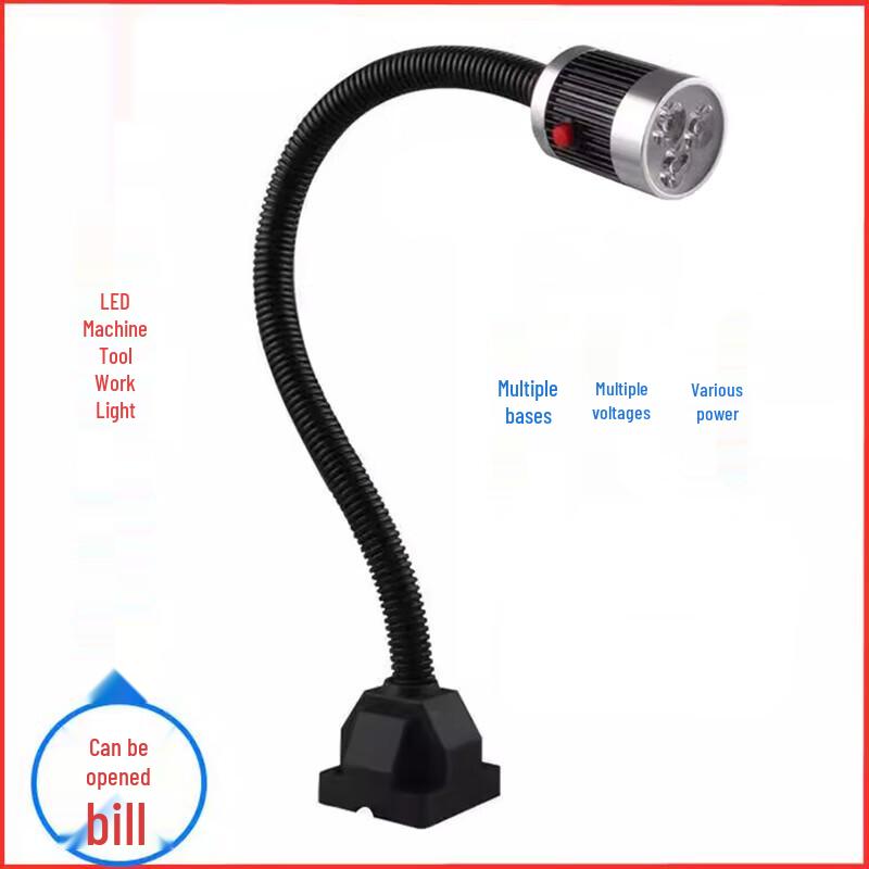 LED Machine Work Light