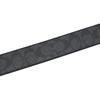 Coach Reversible Charcoal CY982 QBMI5 Men's Belt, Black, [Used]