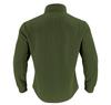 Men's Minimalist Casual Jacquard Half-Zip Stand-Up Collar Sweatshirt for Fall and Winter