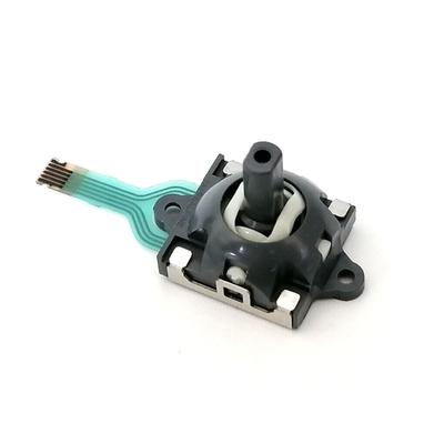 Joystick Thumbstick Accessories for Asus ROG Ally Game Controller Left/Right