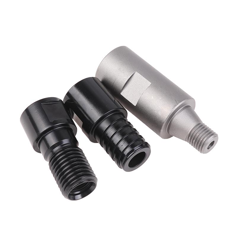 Gjengeadapter for diamantbor 1 1/4" M22 gjengekobling Konverteringsverktøy