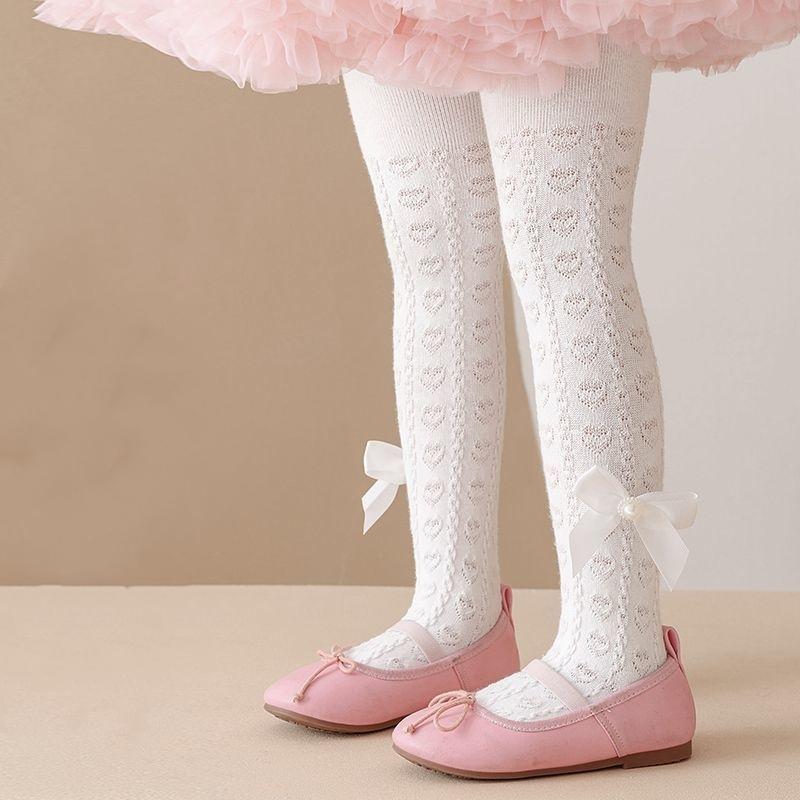 

Колготки с бантом для малышей от 1 до 12 лет, однотонные жаккардовые мягкие весенние хлопковые эластичные колготки для девочек-подростков, детская нижняя одежда для девочек 3XL молочный белый