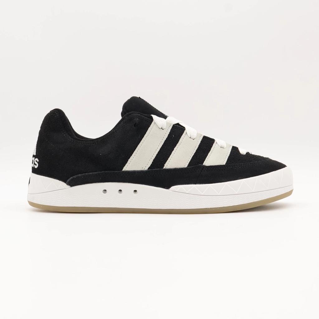 GY5274 adidas Originals Adimatic Core Black Crystal White (Men's)