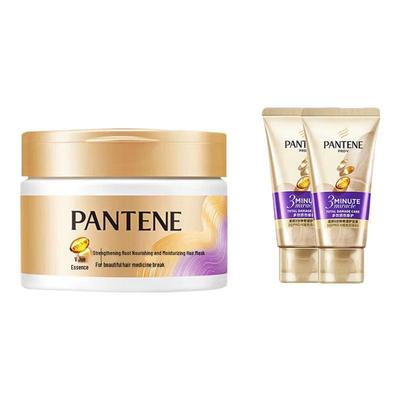 Haar- en hoofdhuidverzorging – Haarcrèmes, -lotions en -maskers