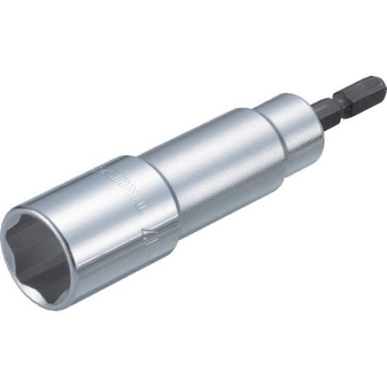 

TRUSCO Electric Screwdriver Socket 23mm TEF-23