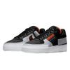 Nike Air Force 1 Drop Type Black Hyper Crimson