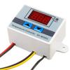 XH-W3001/W3002 Digital LED Control Temperature Microcomputer Thermostat Switch Thermometer New Thermoregulator 12V 24V 220V