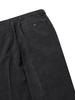 OLZEN Men'S Katson Melange Lightweight Setup Pants_Zog2Pp1314Ch