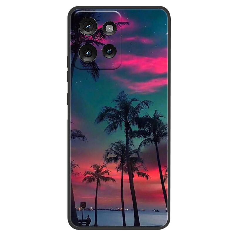 For Motorola Edge 60 Neo Case Fashion Shockproof Silicon Soft TPU Phone Cover For Moto Edge50 Neo Edge60Neo Shell Edge50Neo Capa