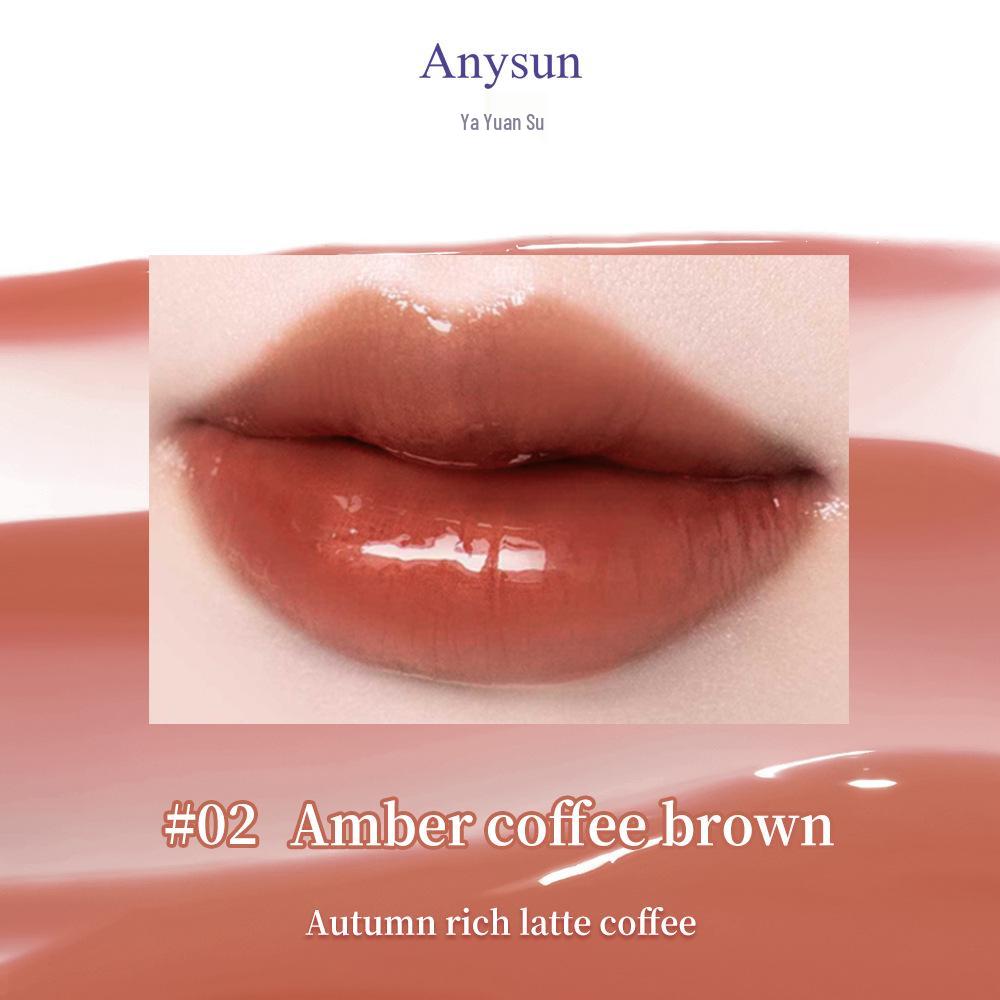 ANYSUN Candied Hawthorn Lip Glaze